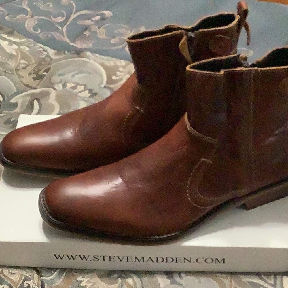 Men’s Steve Madden Shoes